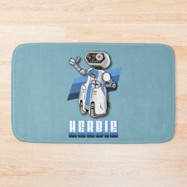 Item preview, Herbie is Fantastic designed and sold by RadicalRad.