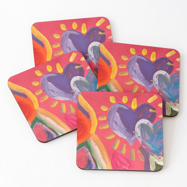 Item preview, "Rhythmic Affections" designed and sold by goodforsoulart.