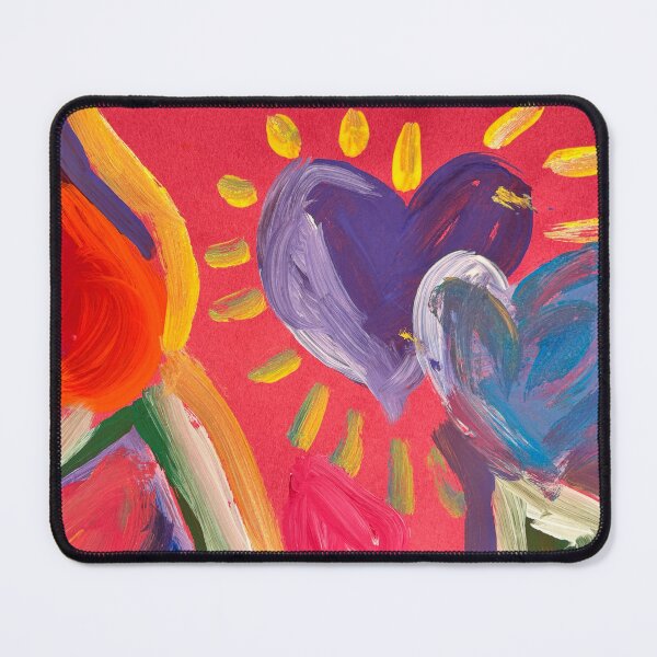 Item preview, "Rhythmic Affections" designed and sold by goodforsoulart.