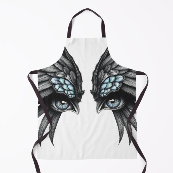 Item preview, The Mesmerizing Eyes of Truth designed and sold by Ink And Inspire.