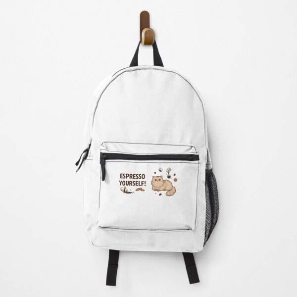Item preview,  Espresso Yourself designed and sold by FitEnvy.