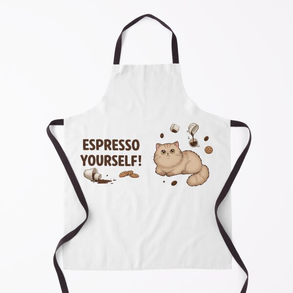 Item preview,  Espresso Yourself designed and sold by FitEnvy.