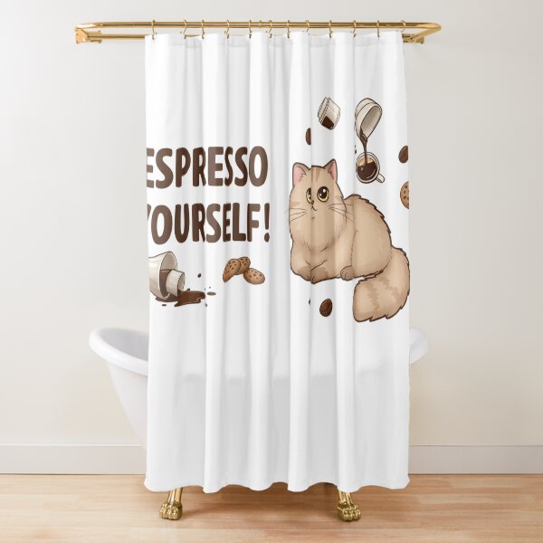 Item preview,  Espresso Yourself designed and sold by FitEnvy.