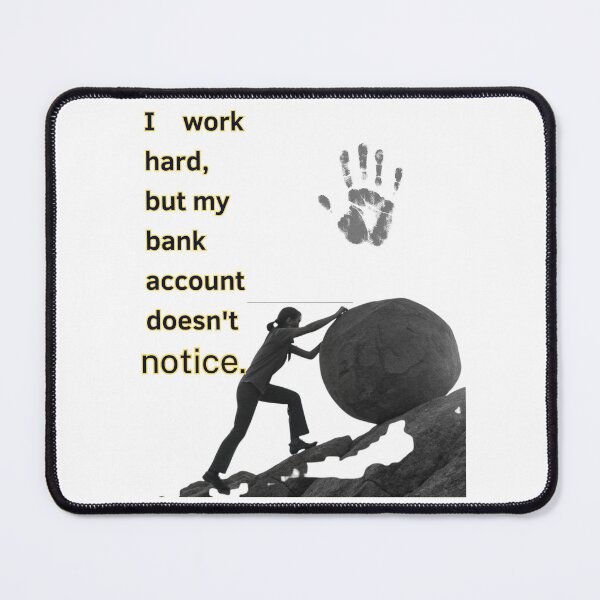 Item preview, Hustle Hard, funny, Viral Messages, vintage designed and sold by amazouz1.