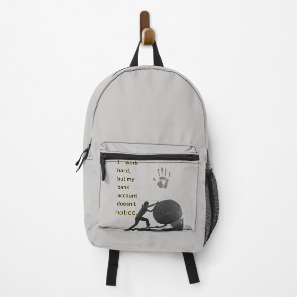 Item preview, Hustle Hard, funny, Viral Messages, vintage designed and sold by amazouz1.