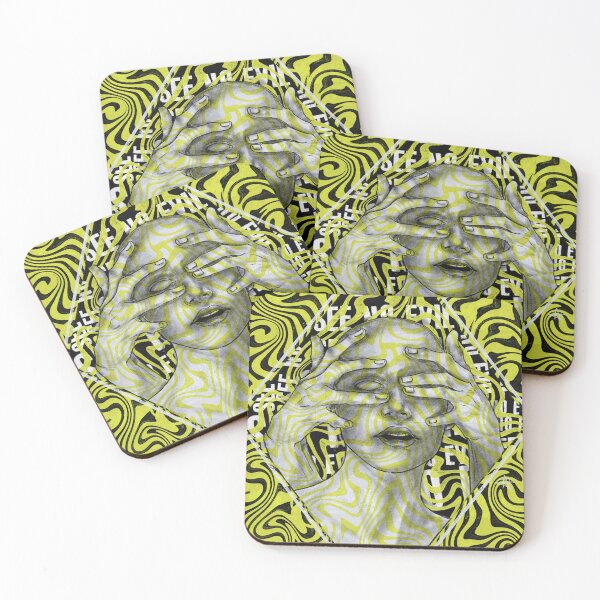 Item preview, See No Evil designed and sold by Anne-Jang.