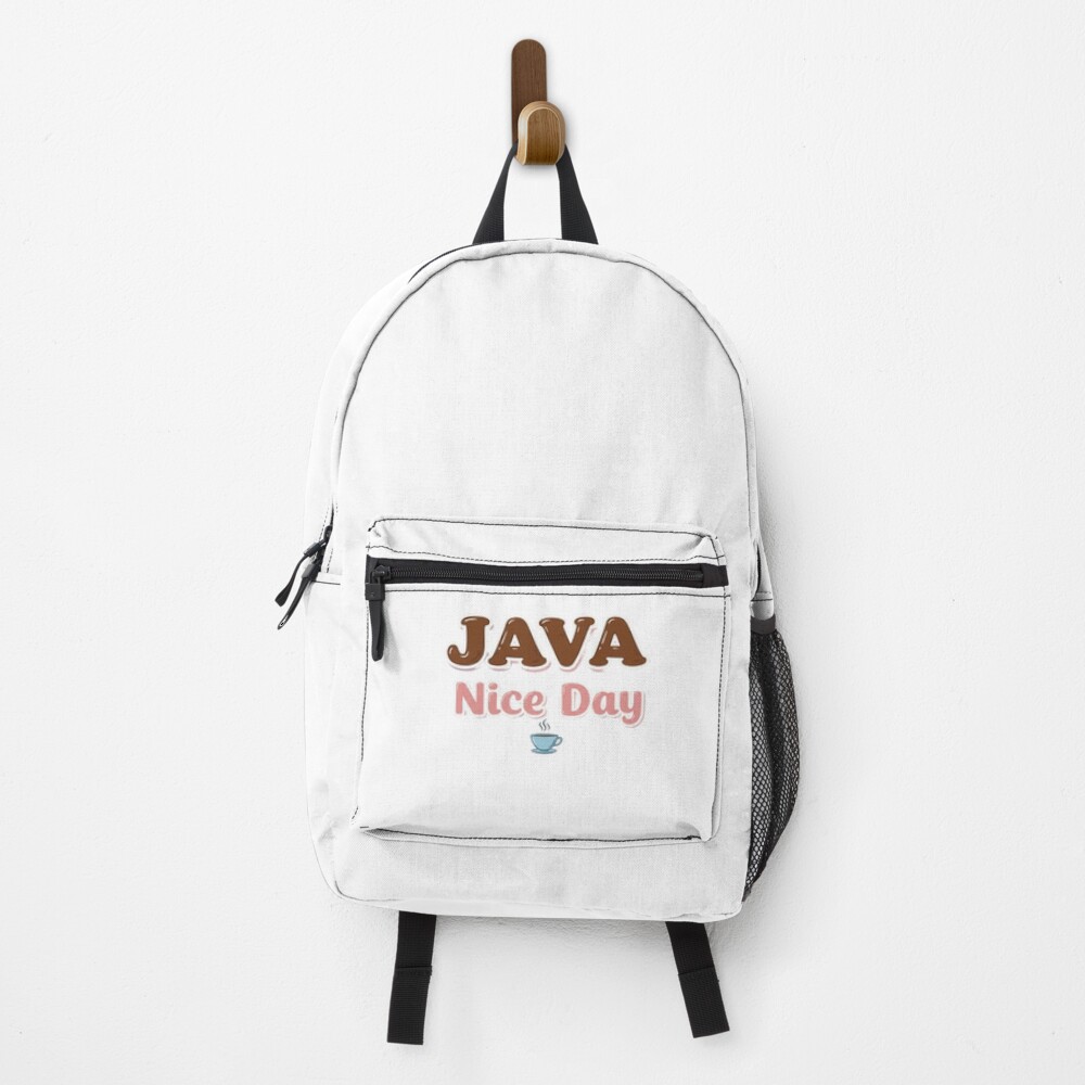Item preview, Backpack designed and sold by FitEnvy.