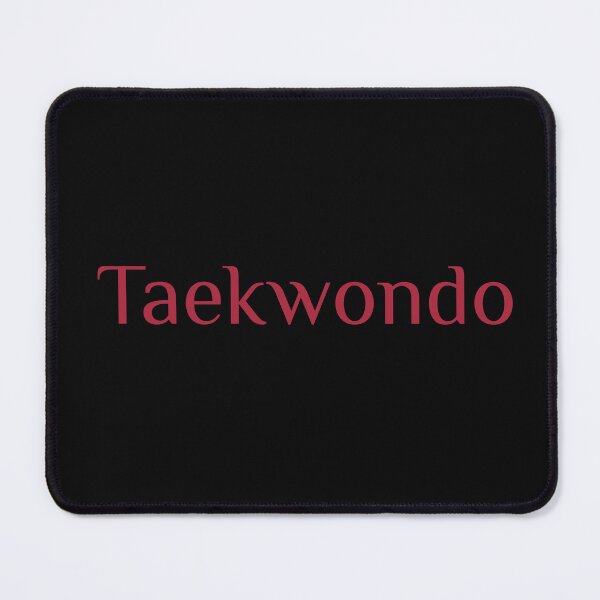 Item preview, Taekwondo designed and sold by ArtitudePrintLb.