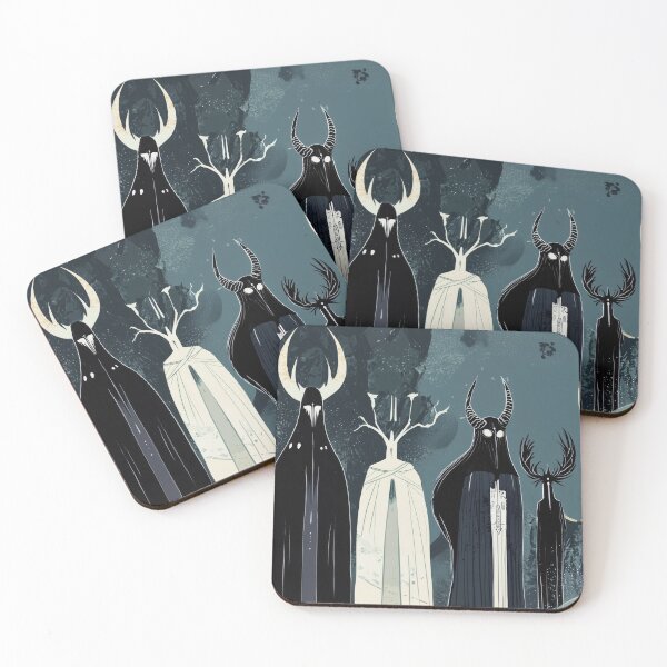 Item preview, Ministers of Mystery designed and sold by CHCOfficial.
