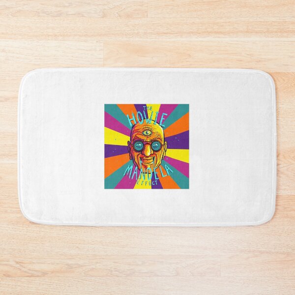 Item preview, The Howie Mandela Effect designed and sold by HDYSTMerch.