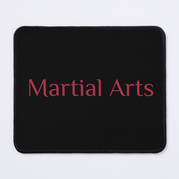 Item preview, Martial Arts designed and sold by ArtitudePrintLb.
