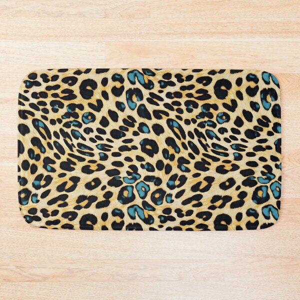 Item preview, Abstract Leopard skin designed and sold by Lewis-mart.