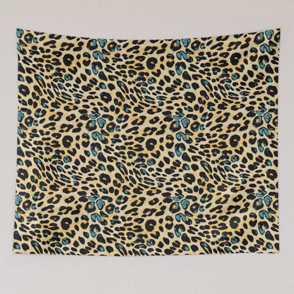 Item preview, Abstract Leopard skin designed and sold by Lewis-mart.