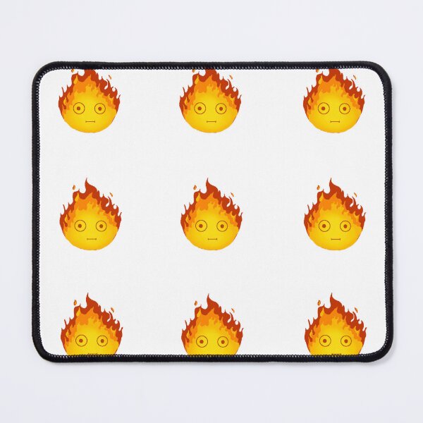 Item preview, Great Balls of Fire designed and sold by RobMB1ind.