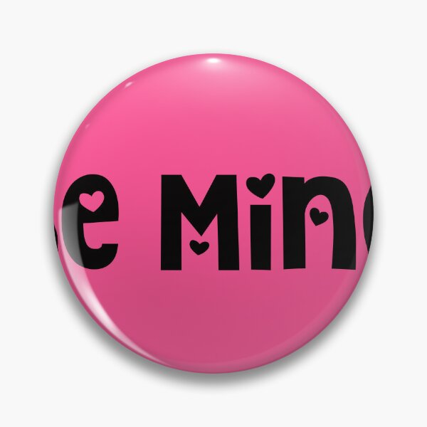 Item preview, be mine for valentine's day designed and sold by corbrand.