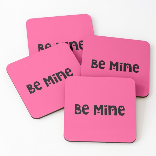 Item preview, be mine for valentine's day designed and sold by corbrand.