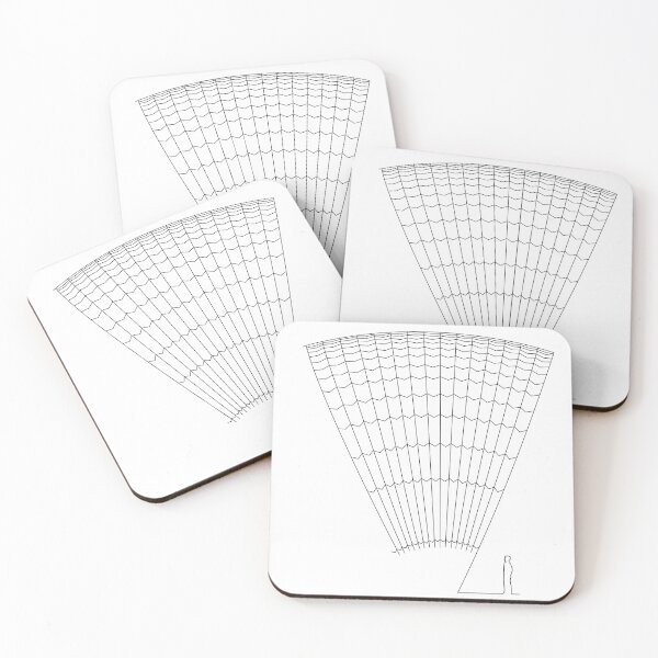 Item preview, opera house profile and chevrons. Sydney, Australia designed and sold by Revolution  Australia.