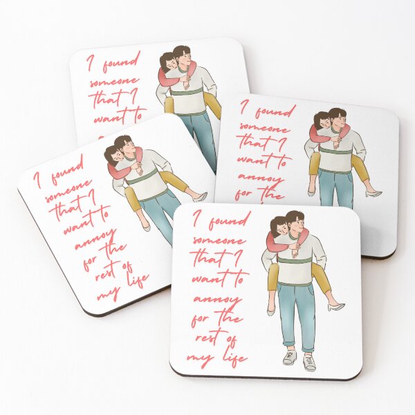 Item preview, I found someone that I want to annoy for the rest of my life designed and sold by Vicky021.