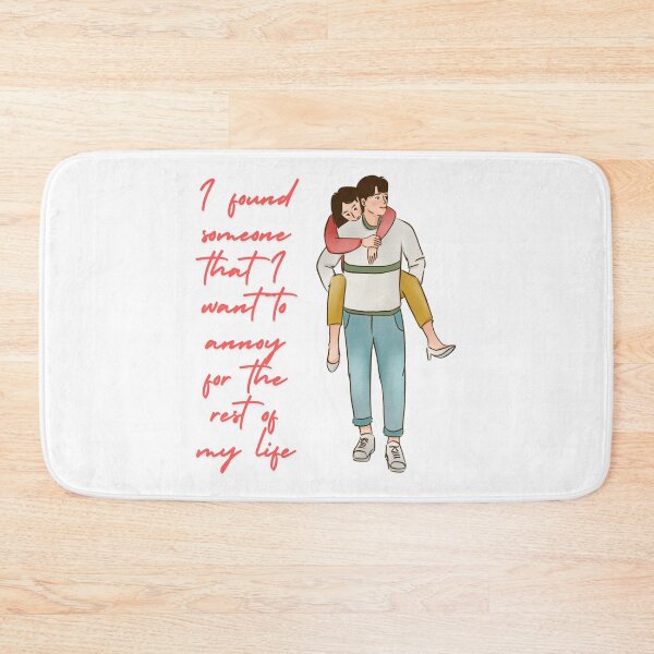 Item preview, I found someone that I want to annoy for the rest of my life designed and sold by Vicky021.