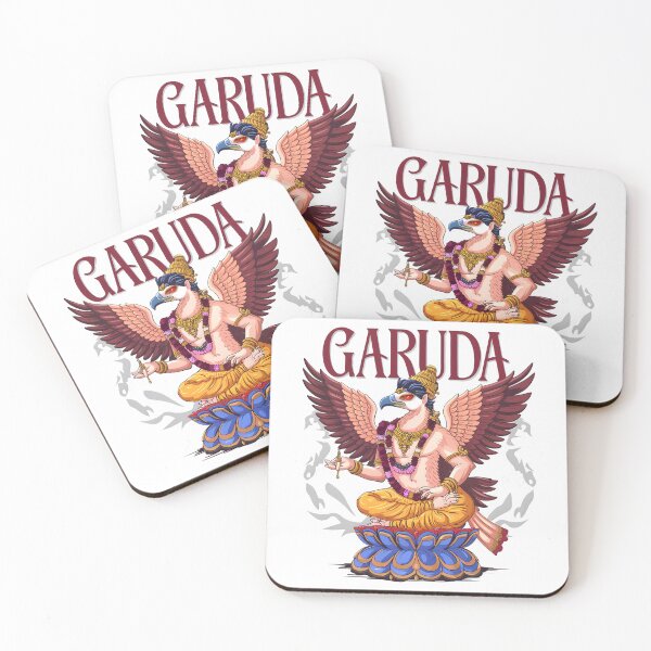 Item preview, Garuda designed and sold by criticalzon.