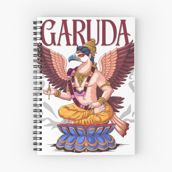 Item preview, Garuda designed and sold by criticalzon.