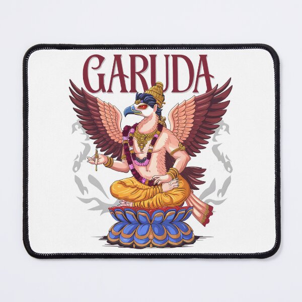 Item preview, Garuda designed and sold by criticalzon.