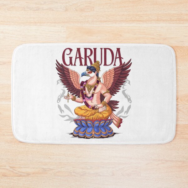 Item preview, Garuda designed and sold by criticalzon.
