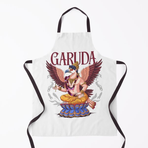 Item preview, Garuda designed and sold by criticalzon.