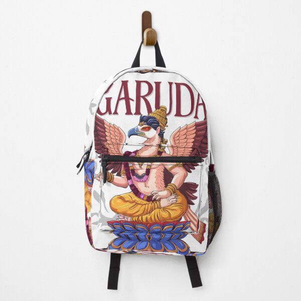 Item preview, Garuda designed and sold by criticalzon.