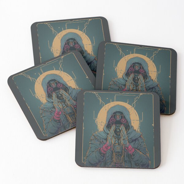 Item preview, Digital Prophet designed and sold by blampop.