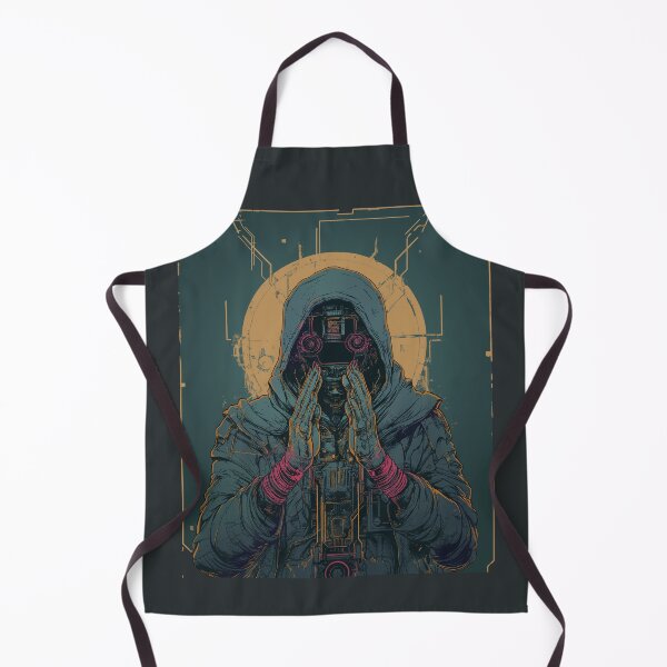 Item preview, Digital Prophet designed and sold by blampop.