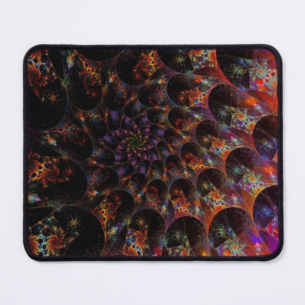 Item preview, Chromatic Web designed and sold by bloorose.