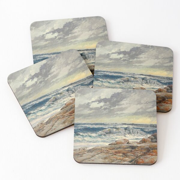 Item preview, Bay of Fires designed and sold by Pieter Zaadstra Studio.