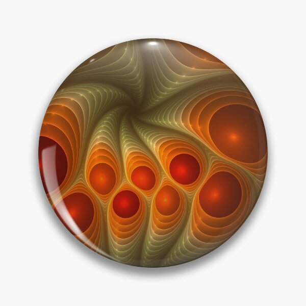 Item preview, Ember Veins designed and sold by bloorose.