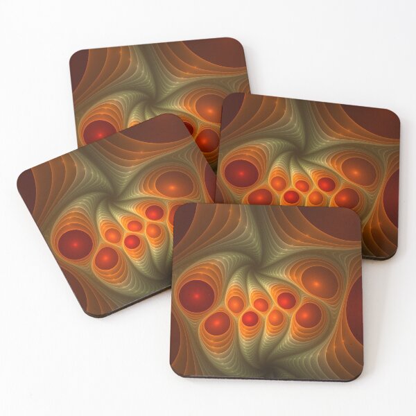Item preview, Ember Veins designed and sold by bloorose.