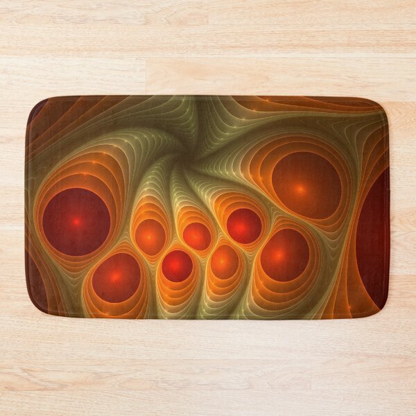 Item preview, Ember Veins designed and sold by bloorose.