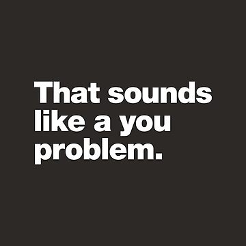Artwork thumbnail, That sounds like a you problem. by chestify