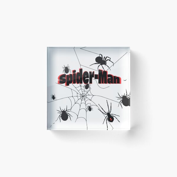 Artikelvorschau, Spiderman-Logo entworfen und verkauft von CarmenZ29.