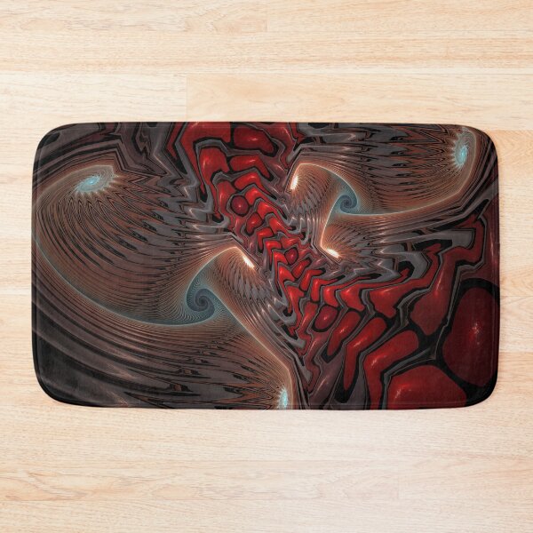 Item preview, Inferno's Embrace designed and sold by bloorose.