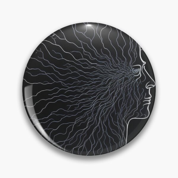 Item preview, mental acuity designed and sold by HueIzzit.