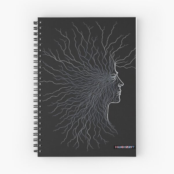 Item preview, mental acuity designed and sold by HueIzzit.