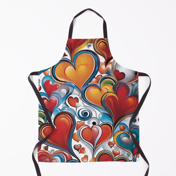 Item preview, Love Released Hearts Found designed and sold by Ciervo Primavera.