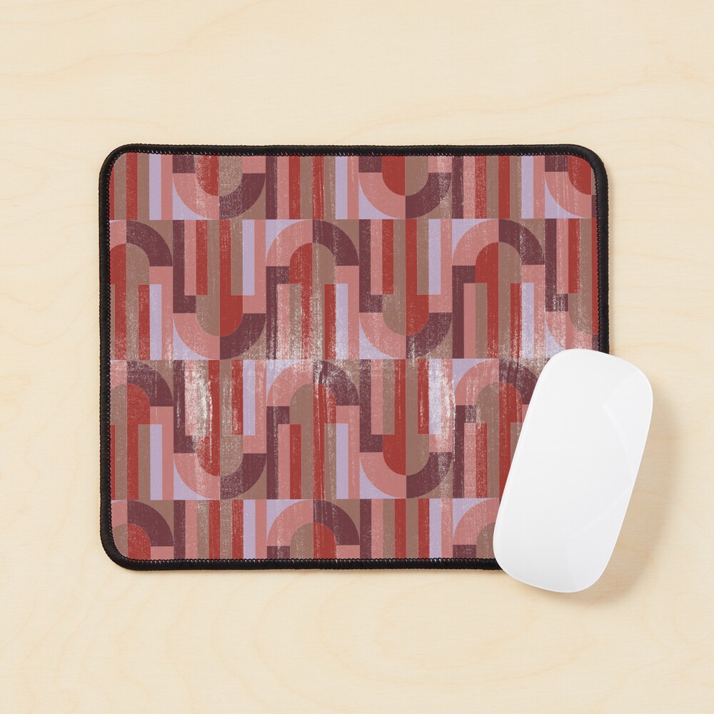Item preview, Mouse Pad designed and sold by DAMADRAMA.