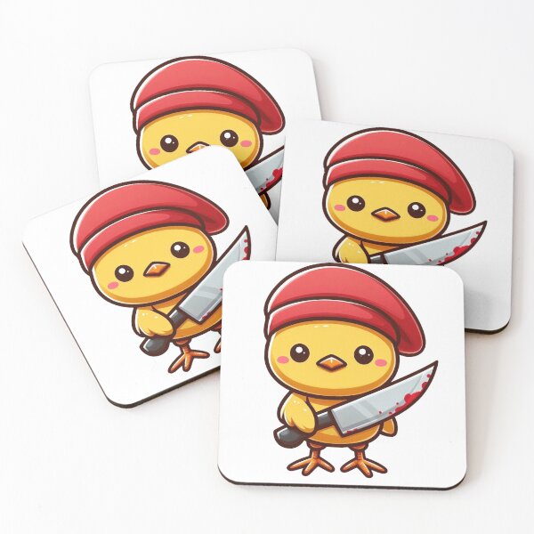 Item preview, cute but dangerous  designed and sold by luckymando.
