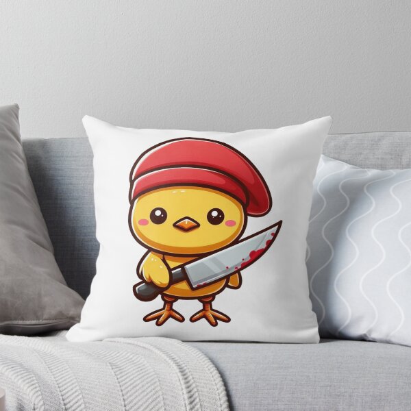 Item preview, cute but dangerous  designed and sold by luckymando.