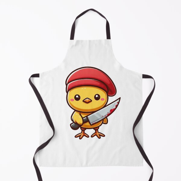 Item preview, cute but dangerous  designed and sold by luckymando.