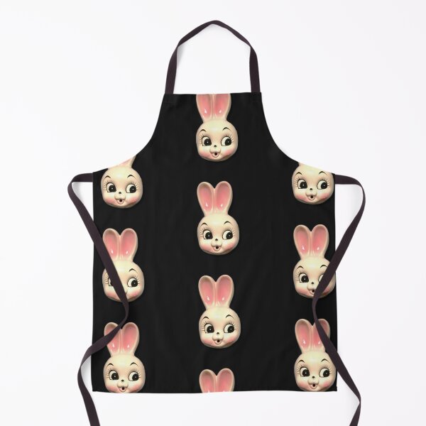 Item preview, Bunny Face designed and sold by Atomic Rocket.
