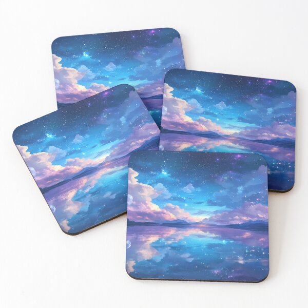 Item preview, Dreamscape Reflections designed and sold by kriszlvn.