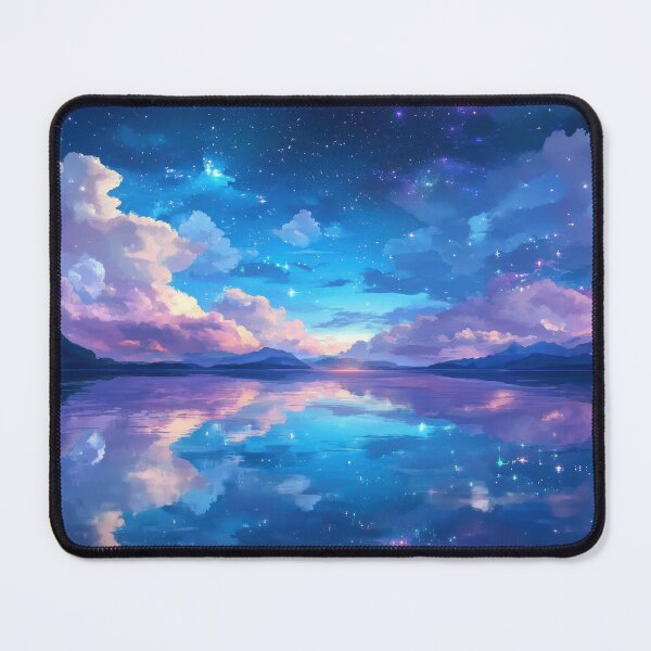 Item preview, Dreamscape Reflections designed and sold by kriszlvn.