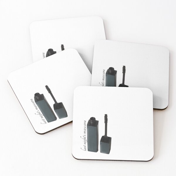 Item preview, Last Night’s Mascara designed and sold by The Justice Edit.